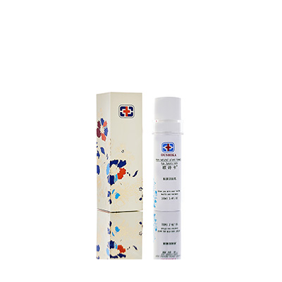 红星会下雨的乳液