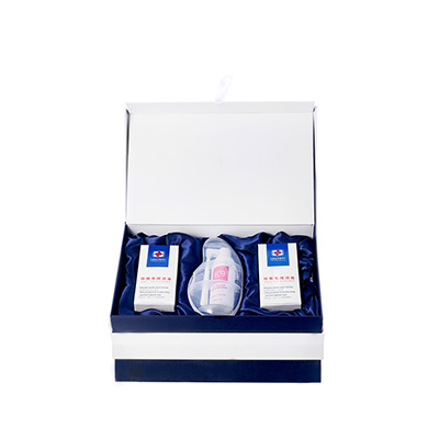 红星阴道抑菌护理套盒