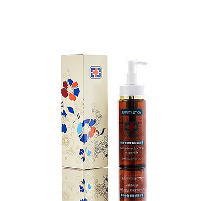 男女外阴洗液红星