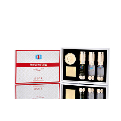 红星私密拓客体验套