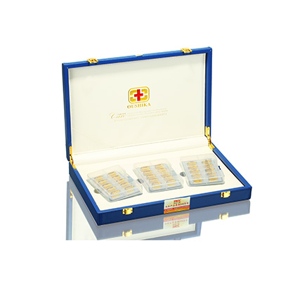 红星滋润收紧套