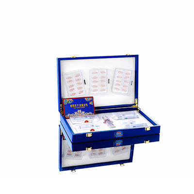 红星润芯滋润综合版