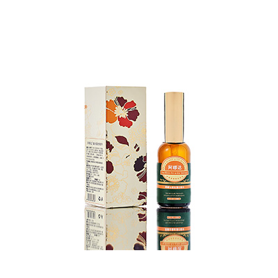 红星备孕期日常卫生护理精华