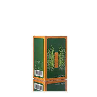 红星女生最爱三清粉