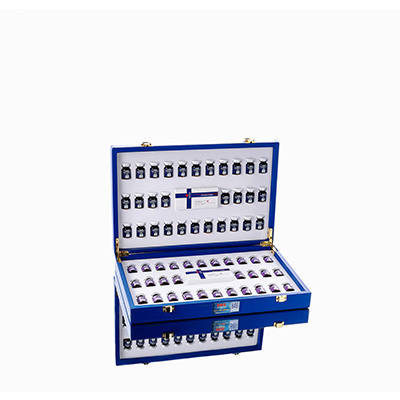 红星润芯综合版