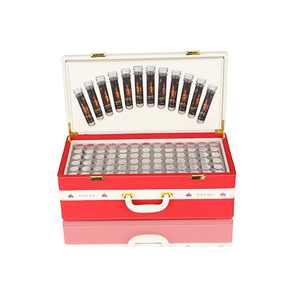 红星产后卵巢回春套