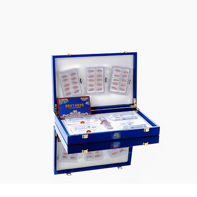 红星润芯滋润综合版