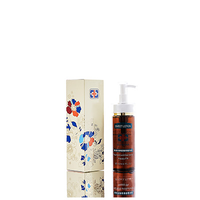 红星男女外阴洗液