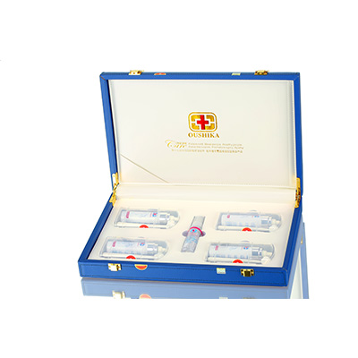 恢复自洁系统套红星