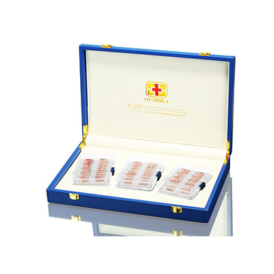 红星子宫排毒套