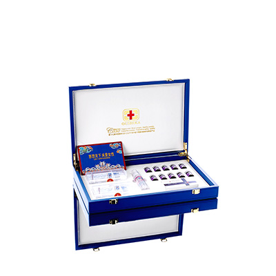 养芯修复综合版红星