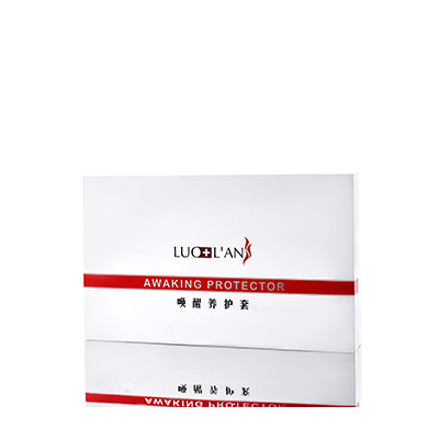 红星气血能量增强套